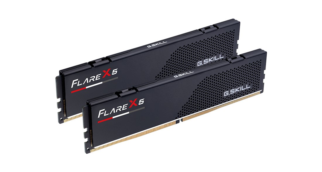 Moduli i memories G.Skill Flare X5, 32GB (2 x 16GB), DDR5, 6000MHz
