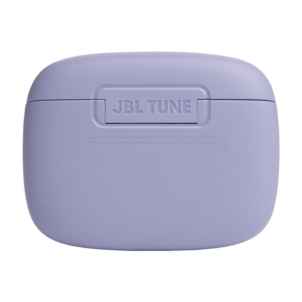 Dëgjuese JBL True Wireless Tune, vjollcë