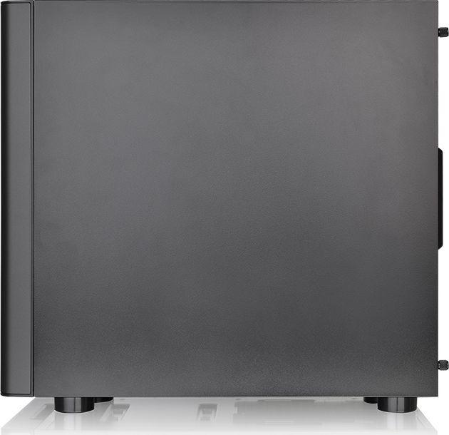 Kasë Thermaltake V150 TG ARGB Breeze, Mini Tower