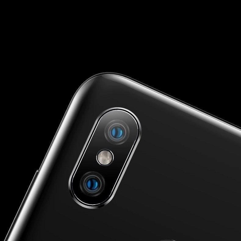 Mbrojtëse xhami kamerë Wozinsky Full Camera Glass për Samsung Galaxy A13 5G, 9H
