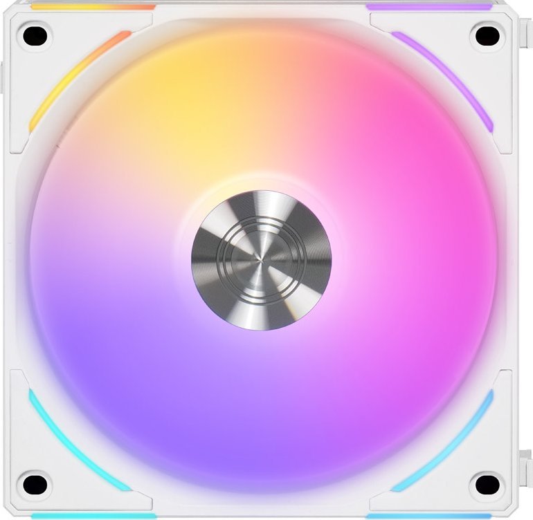 Ftohës Lian Li Uni AL120 V2, 120 mm