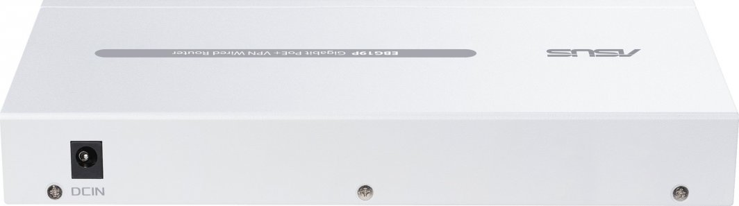 Ruter Asus EBG19P, i bardhë 