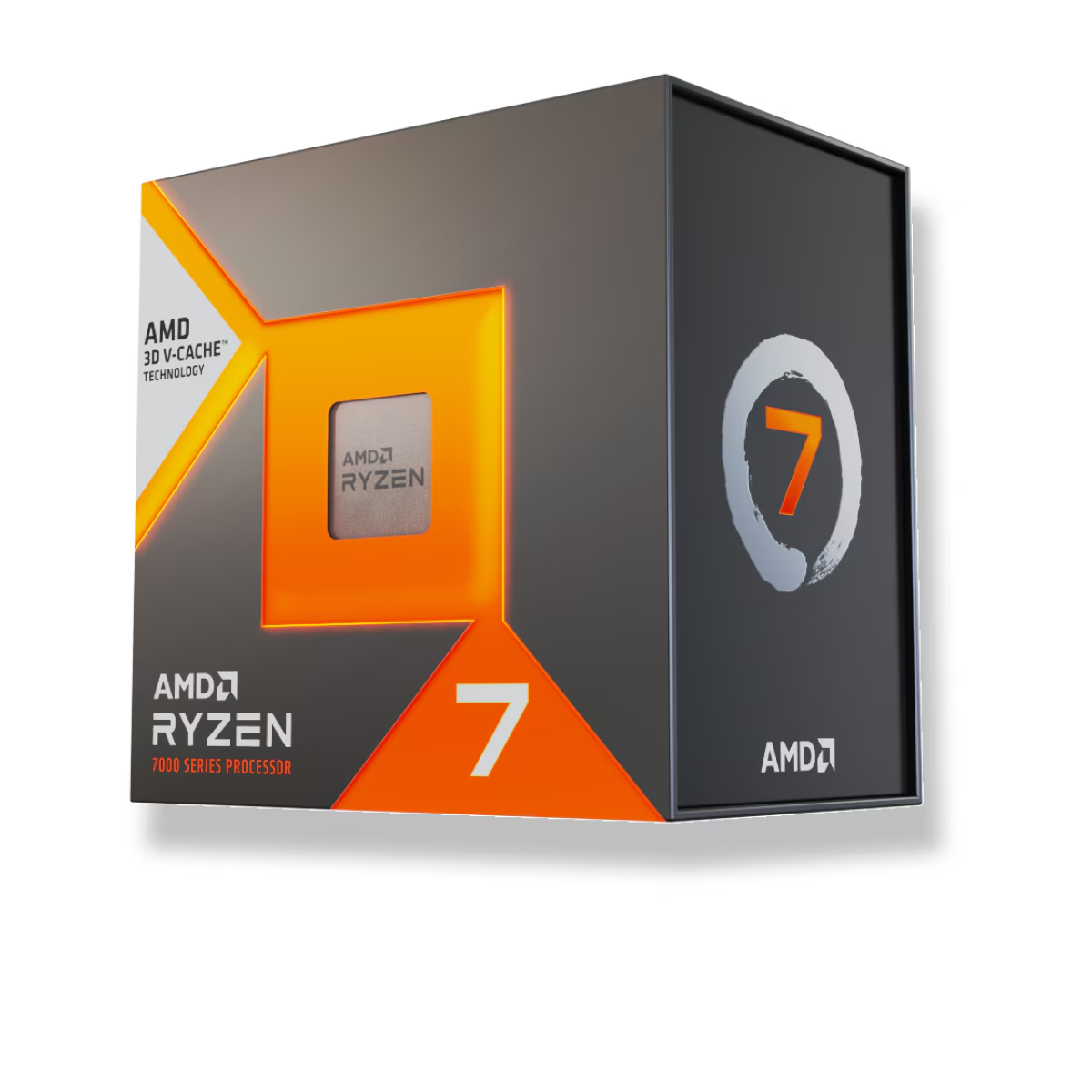 RTX 5060 Ti, AMD Ryzen 7 7800X3D, 32GB RAM, 500GB SSD, Gaming PC Gjirafa50 Magic Series 60