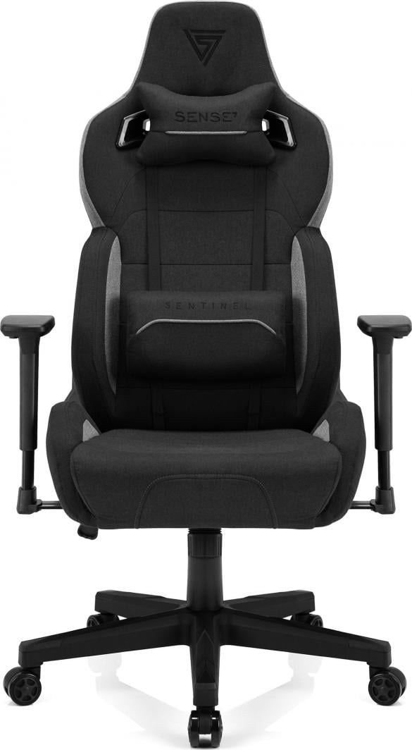 Karrige SENSE7 Sentinel, e zezë/ e hirtë