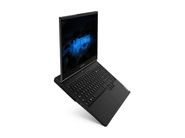 Laptop Lenovo Legion 5, 15.6", AMD Ryzen 5, 8GB DDR4, 2512 GB SSD + HDD, NVIDIA GeForce GTX 1650 Ti, i zi