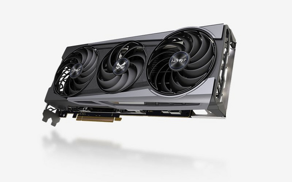 Kartelë grafike Sapphire Radeon RX 6800 NITRO+, 16GB GDDR6