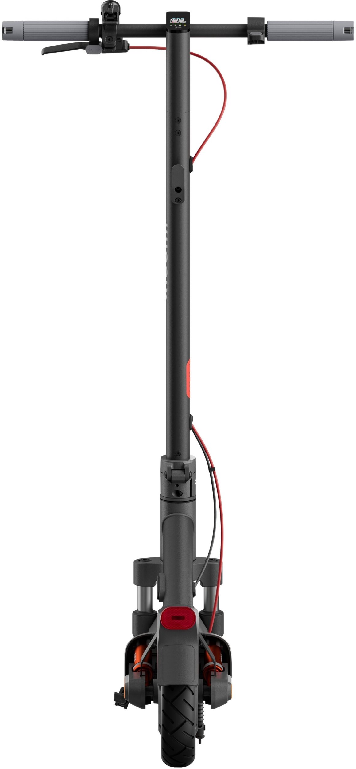 Trotinet електричен Xiaomi Electric Scooter 5 MAX, 10\", 1000W, црн