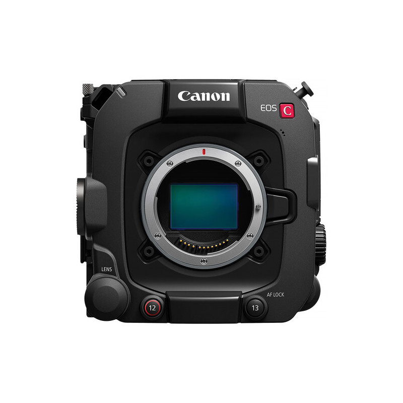 Canon EOS C400 Kamerë Cinema 6K