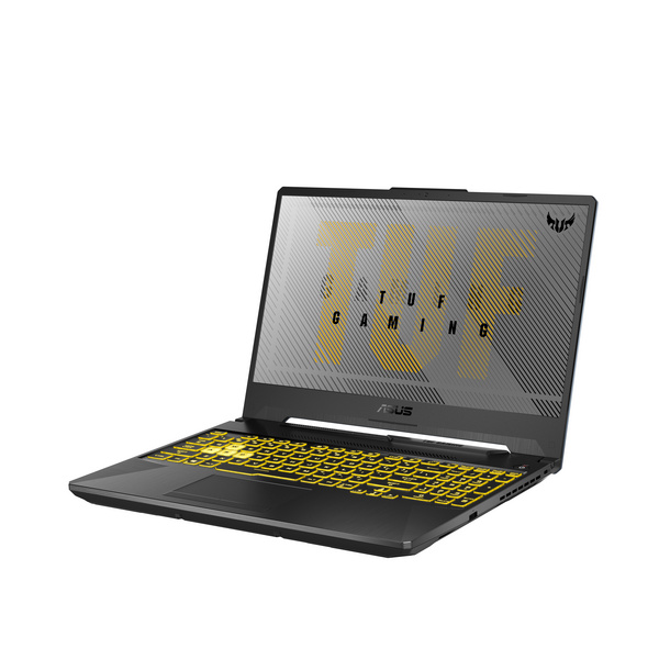 Laptop ASUS TUF Gaming A15 FA506IC-HN044W 15.6", AMD Ryzen™ 5, 16 GB RAM, 512 GB SSD, NVIDIA GeForce RTX 3050, i hirtë