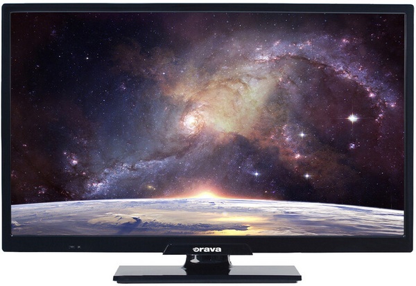 Televizor Orava LT-636, 24” (60 cm), HD, i zi	