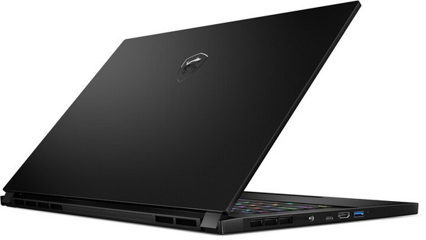 [OUTLET] Laptop MSI GS66 Stealth 12UGS-023CZ, 15.6 ", Intel Core i7, 32GB RAM, 1TB SSD, NVIDIA GeForce RTX 3070 Ti, i zi