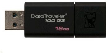 USB Kingston DataTraveler 100 G3 16GB
