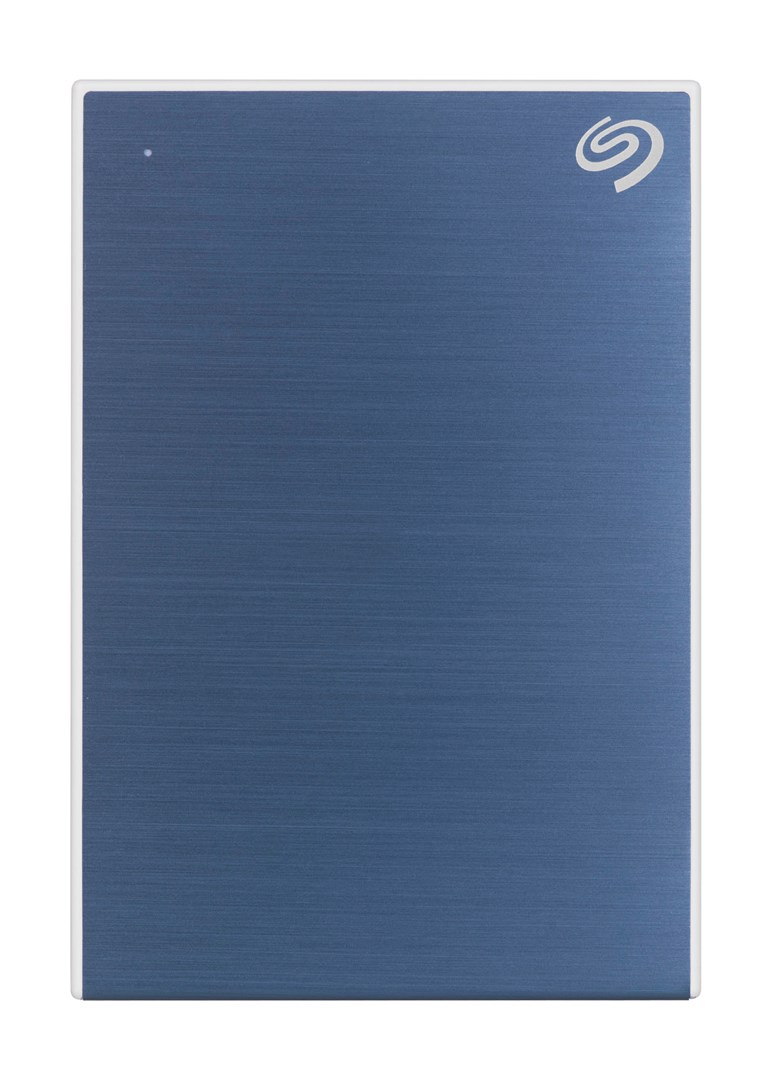 Hard Disk Seagate One Touch, 5TB, USB 3.2 Gen 1