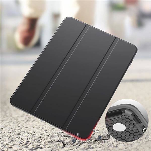 Mbulesë tablet Tech-Protect SmartCase për iPad 10.9 2022, wake sleep, blu