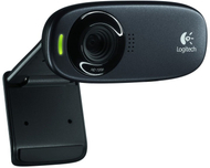 Logitech HD веб-камера C310