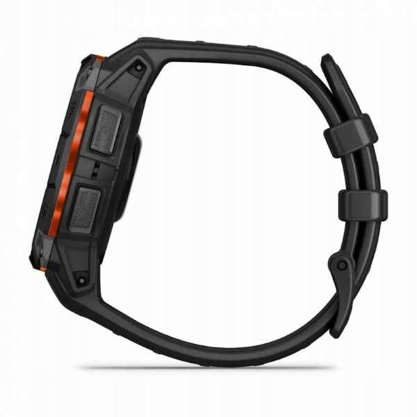 Smartwatch Garmin Instinct 3 Solar, 45mm, GPS, i zi