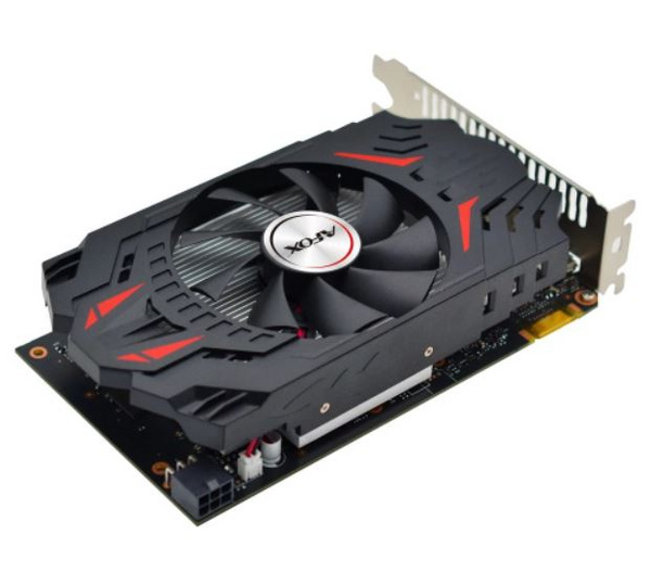 Kartelë grafike AFOX Geforce GTX 750 2GB GDDR5