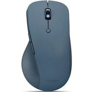 Maus gaming Lenovo Yoga Pro P, Bluetooth, 2400 DPI, i zi
