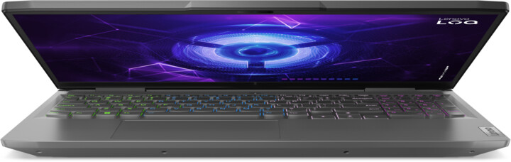 [OUTLET] Laptop Lenovo LOQ 15IRH8 15, 6"FHD, i5-12450H, 16GB, 512GB SSD M.2, NV RTX4060 8GB, W11H