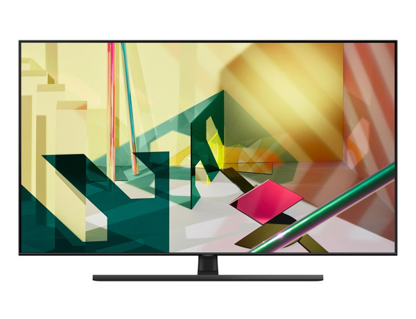 Televizor Samsung QE65Q70TATXXH (2020), 65" (165cm), 4K UHD, i zi