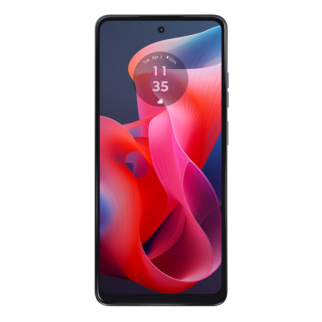 Celular Motorola Moto G24, 8GB RAM, 128GB, zezë