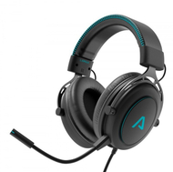 Kufje LAMAX Heroes General1, të zeza