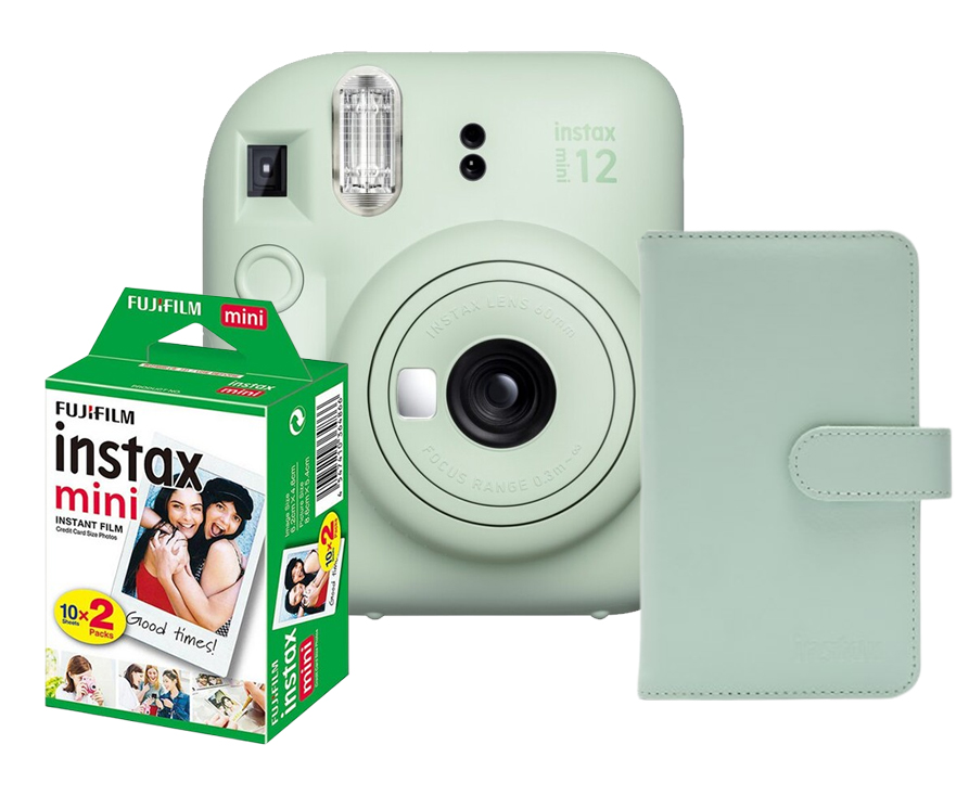 Fujifilm Instax Bundle 1