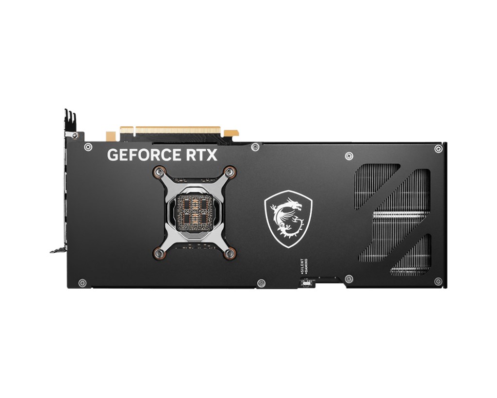Kartë grafike MSI Gaming NVIDIA GeForce RTX 4090, 24 GB GDDR6X