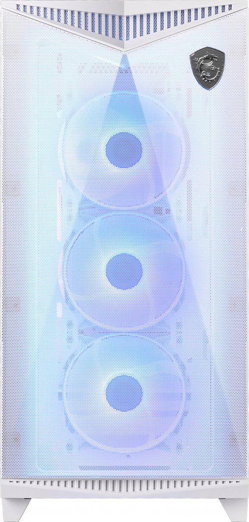 Kasë MSI MPG Gungnir 300R Airflow, Midi Tower