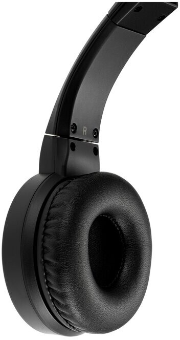 Dëgjuese Kensington H1000, USB, të zeza