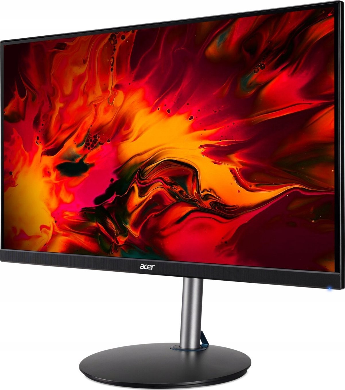 Monitor gaming Acer Nitro XF243YM3, 23.8", Full HD, 180Hz, i zi