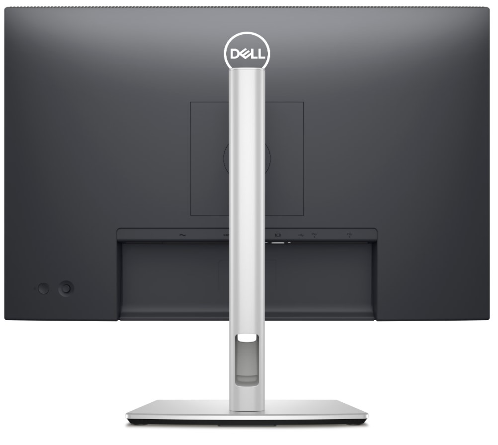 Monitor Dell P2425, 24,07", IPS, FHD+, i zi
