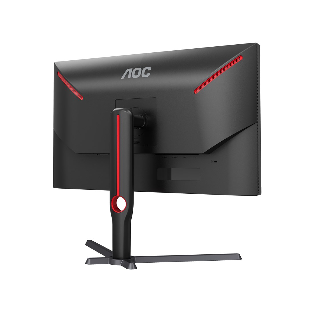 Monitor AOC Q27G3XMN/BK, 27", 180Hz, QHD, i zi