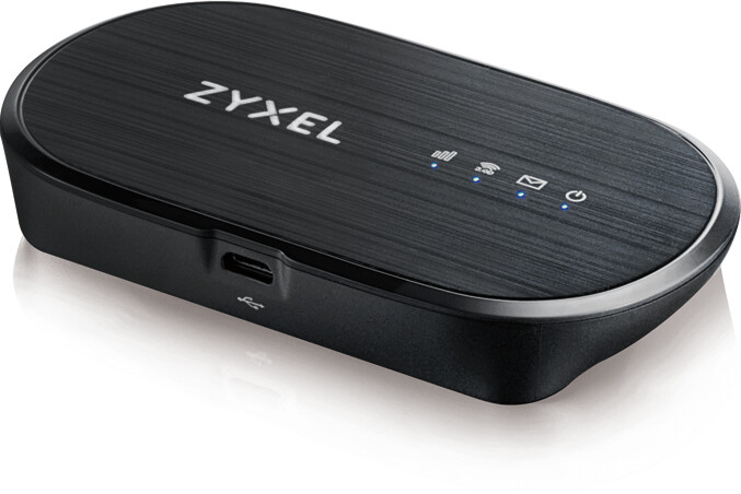 Ruter Zyxel WAH7601