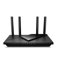 Router Wi Fi TP Link Archer AX55 Pro AX3000, Dual Band, 2.5G Multi Gigabit, i zi