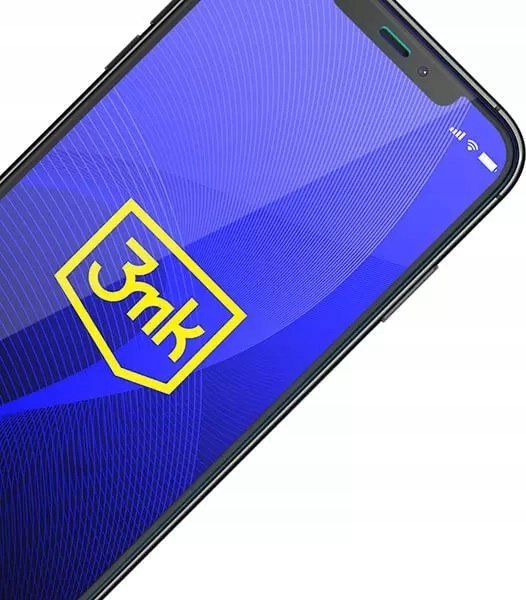 Xham mbrojtës 3mk FlexibleGlass për Honor MagicPad 13, 13", transparent