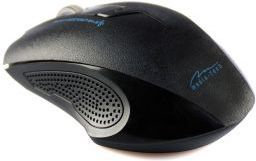Maus Media-Tech TRICO, wireless, USB, i zi