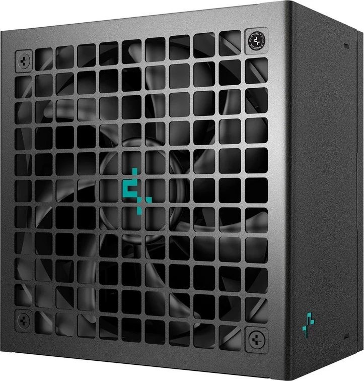 Burim energjie Deepcool PN1000M, 1000W, 80 Plus Gold, modular, i zi