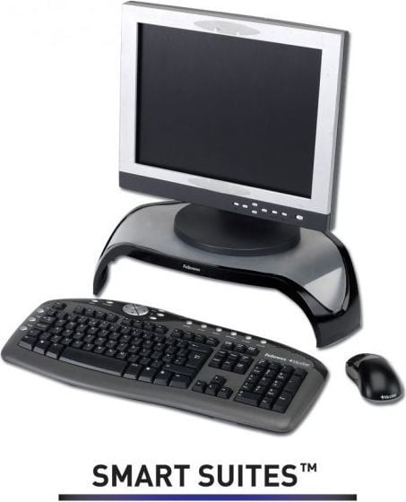 Mbajtëse Fellowes për monitor LCD / TFT