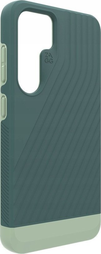 Mbrojtëse telefoni ZAGG Denali, Samsung Galaxy S24 Ultra, gri e errët