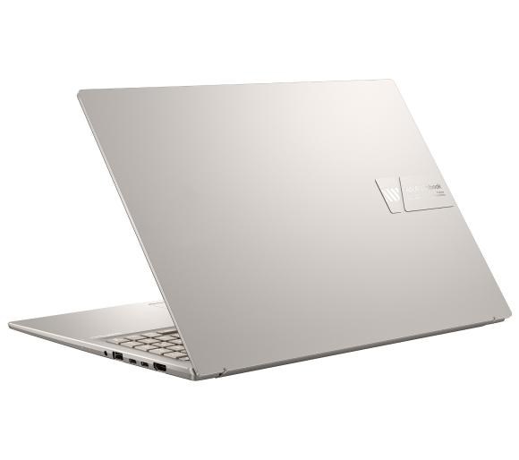 Лаптоп ASUS VivoBook S, 16", Intel I5-12500H, 16 GB RAM, 1000 GB SSD, сив