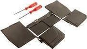 Bateri laptopi MicroBattery për Apple MacBook, Lithium Polymer