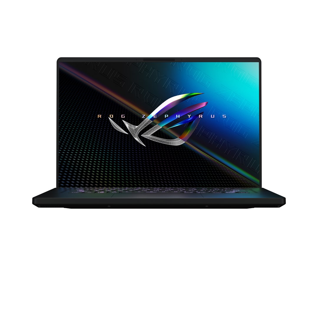 Laptop ASUS ROG Zephyrus, 16", Intel i7-12700H, 16 GB RAM, 1 TB SSD, NVIDIA GeForce RTX 3060, i zi