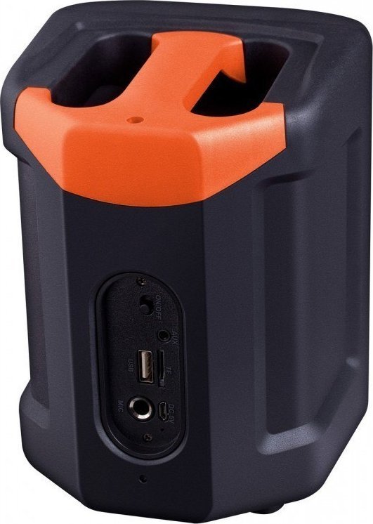 Altoparlant portativ Defender Gonik Funky, Bluetooth, 10W, i zi