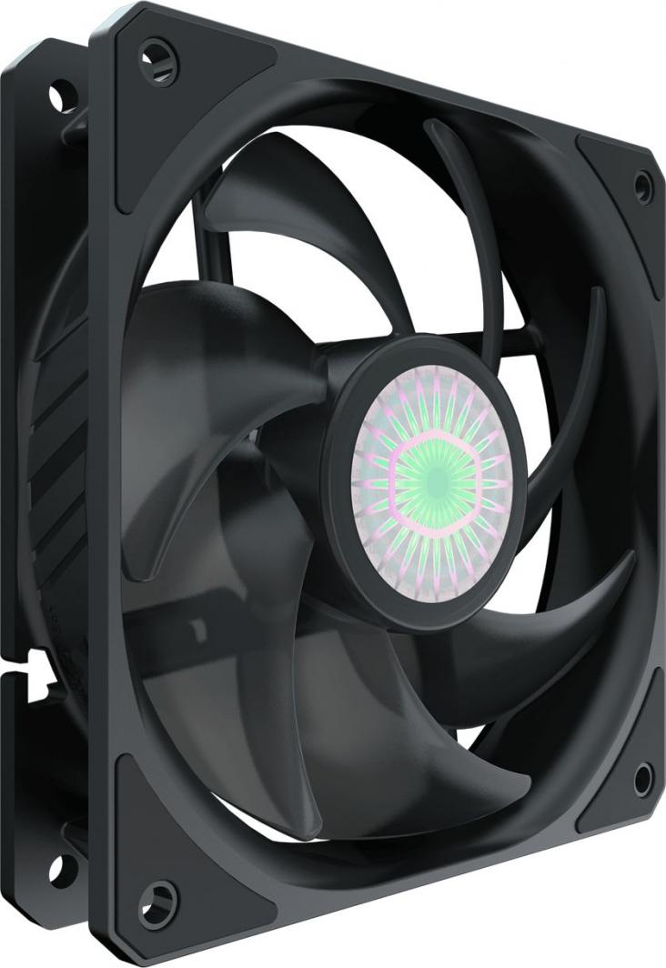 Ftohës Cooler Master Sickleflow, 120 mm