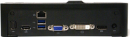 Replikator II Dell Simple E-Port 240W, i zi
