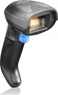 Lexues barkodash Datalogic Gryphon I GM4500, pa tela, 1D 2D, i zi