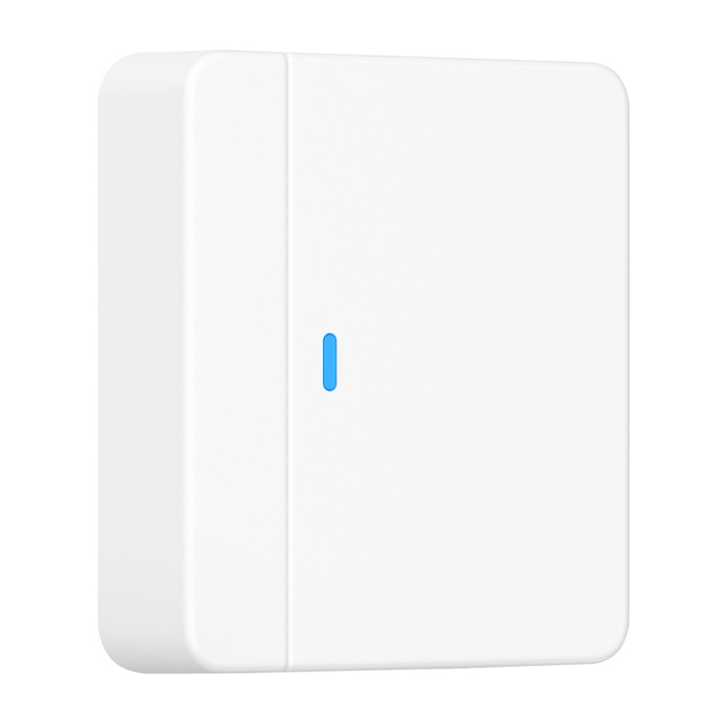 Senzor inteligjent dyersh X-Sense SDS0A, wireless, njoftime aplikacioni, i bardhë 2