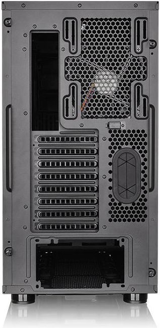 Kasë Thermaltake Core X31, Midi Tower