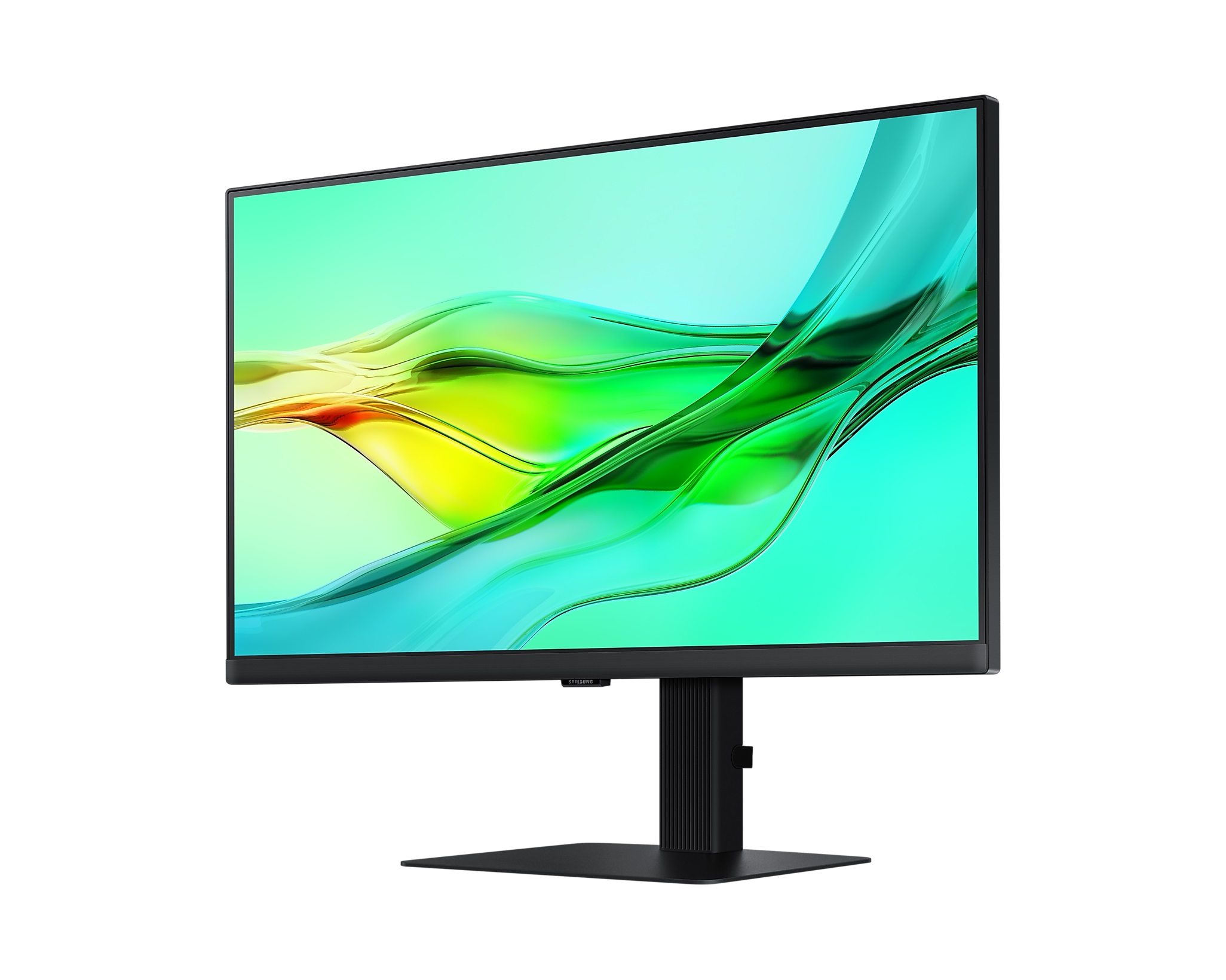 Monitor Samsung ViewFinity S6 LS24D600UAUXEN, 24", IPS, QHD, i zi
